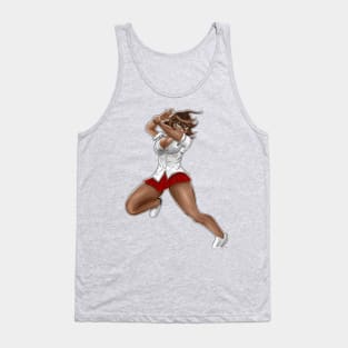 Akane Owari Tank Top